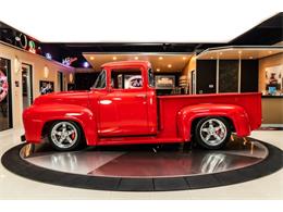 1956 Ford F100 (CC-2072349) for sale in Plymouth, Michigan
