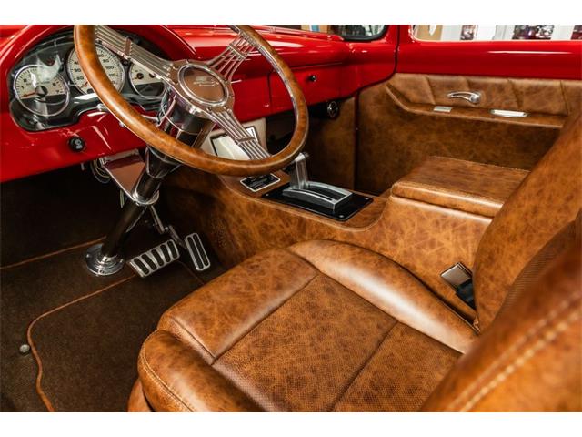 1956 Ford F100 (CC-2072349) for sale in Plymouth, Michigan