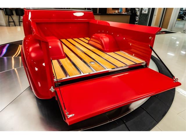 1956 Ford F100 (CC-2072349) for sale in Plymouth, Michigan