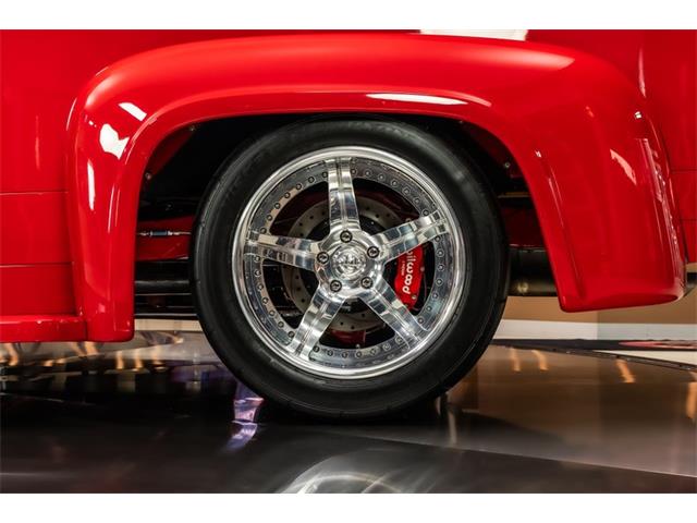 1956 Ford F100 (CC-2072349) for sale in Plymouth, Michigan