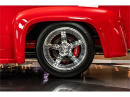 1956 Ford F100 (CC-2072349) for sale in Plymouth, Michigan