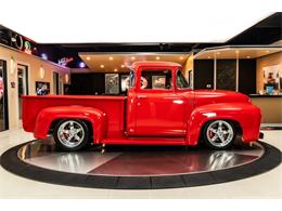 1956 Ford F100 (CC-2072349) for sale in Plymouth, Michigan