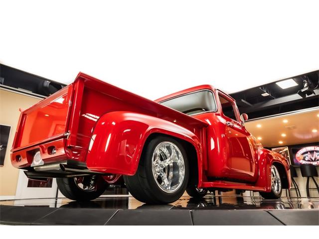 1956 Ford F100 (CC-2072349) for sale in Plymouth, Michigan