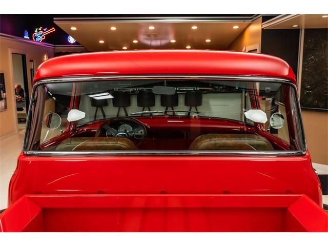 1956 Ford F100 (CC-2072349) for sale in Plymouth, Michigan