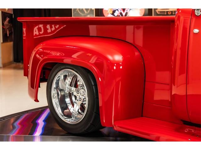 1956 Ford F100 (CC-2072349) for sale in Plymouth, Michigan