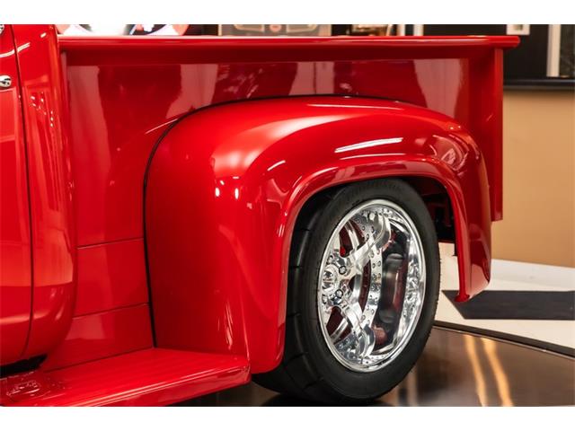 1956 Ford F100 (CC-2072349) for sale in Plymouth, Michigan