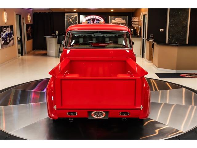 1956 Ford F100 (CC-2072349) for sale in Plymouth, Michigan