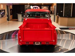 1956 Ford F100 (CC-2072349) for sale in Plymouth, Michigan
