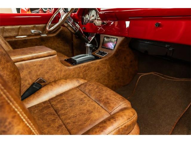 1956 Ford F100 (CC-2072349) for sale in Plymouth, Michigan
