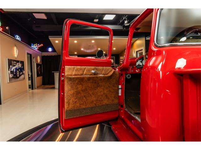 1956 Ford F100 (CC-2072349) for sale in Plymouth, Michigan