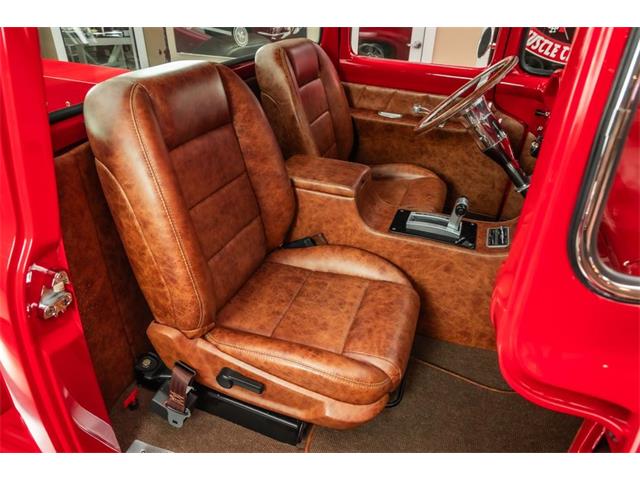 1956 Ford F100 (CC-2072349) for sale in Plymouth, Michigan