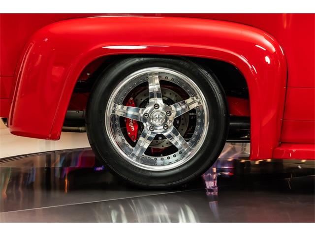 1956 Ford F100 (CC-2072349) for sale in Plymouth, Michigan