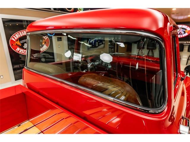 1956 Ford F100 (CC-2072349) for sale in Plymouth, Michigan
