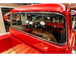 1956 Ford F100 (CC-2072349) for sale in Plymouth, Michigan