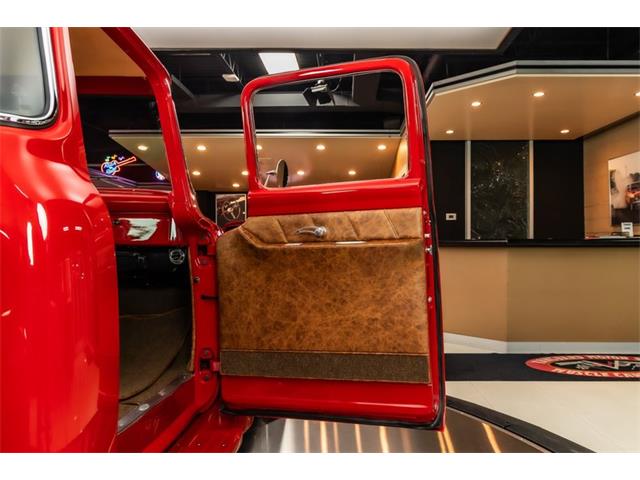 1956 Ford F100 (CC-2072349) for sale in Plymouth, Michigan