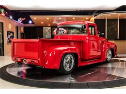 1956 Ford F100 (CC-2072349) for sale in Plymouth, Michigan