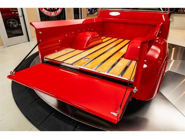 1956 Ford F100 (CC-2072349) for sale in Plymouth, Michigan