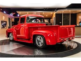 1956 Ford F100 (CC-2072349) for sale in Plymouth, Michigan
