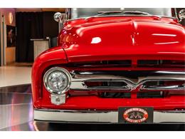 1956 Ford F100 (CC-2072349) for sale in Plymouth, Michigan