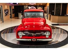1956 Ford F100 (CC-2072349) for sale in Plymouth, Michigan
