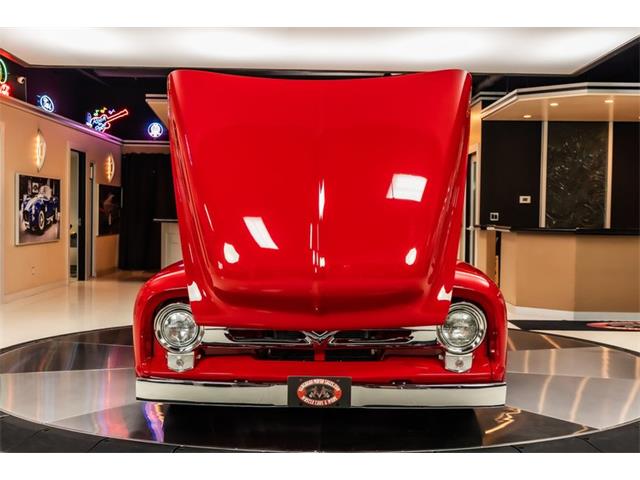 1956 Ford F100 (CC-2072349) for sale in Plymouth, Michigan