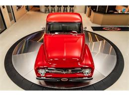 1956 Ford F100 (CC-2072349) for sale in Plymouth, Michigan