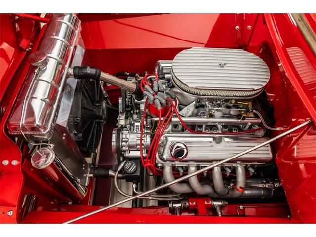 1956 Ford F100 (CC-2072349) for sale in Plymouth, Michigan