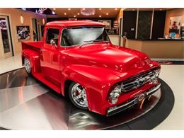 1956 Ford F100 (CC-2072349) for sale in Plymouth, Michigan