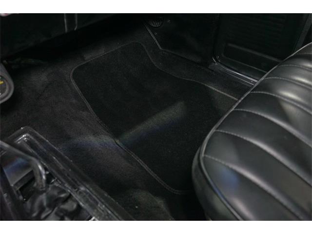 1972 Chevrolet Nova (CC-2070235) for sale in Kentwood, Michigan