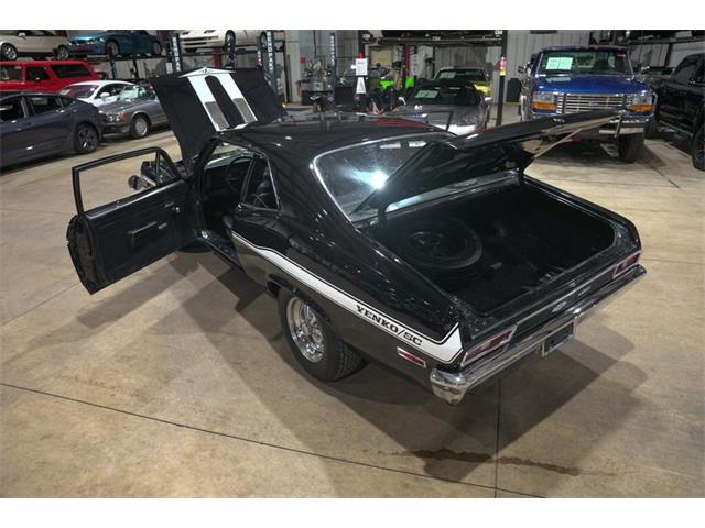1972 Chevrolet Nova (CC-2070235) for sale in Kentwood, Michigan