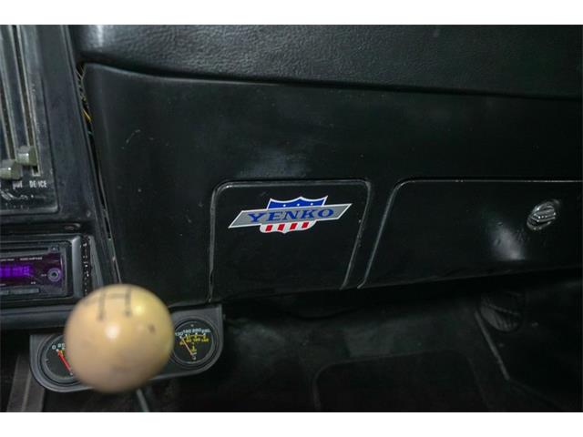 1972 Chevrolet Nova (CC-2070235) for sale in Kentwood, Michigan