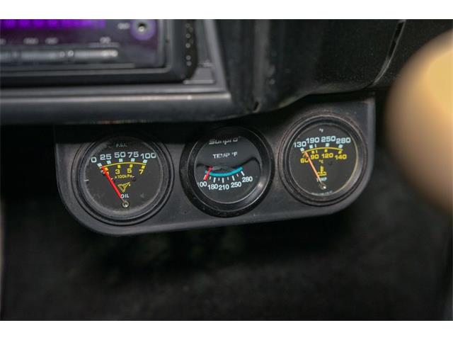 1972 Chevrolet Nova (CC-2070235) for sale in Kentwood, Michigan