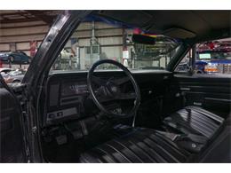 1972 Chevrolet Nova (CC-2070235) for sale in Kentwood, Michigan