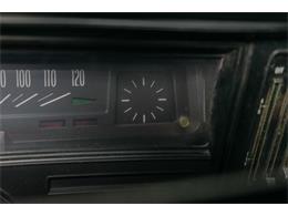 1972 Chevrolet Nova (CC-2070235) for sale in Kentwood, Michigan