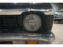 1972 Chevrolet Nova (CC-2070235) for sale in Kentwood, Michigan