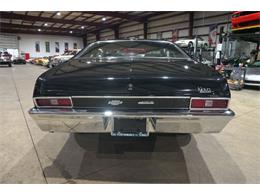 1972 Chevrolet Nova (CC-2070235) for sale in Kentwood, Michigan