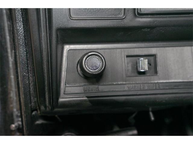 1972 Chevrolet Nova (CC-2070235) for sale in Kentwood, Michigan