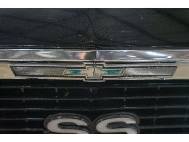 1972 Chevrolet Nova (CC-2070235) for sale in Kentwood, Michigan