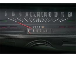 1972 Chevrolet Nova (CC-2070235) for sale in Kentwood, Michigan