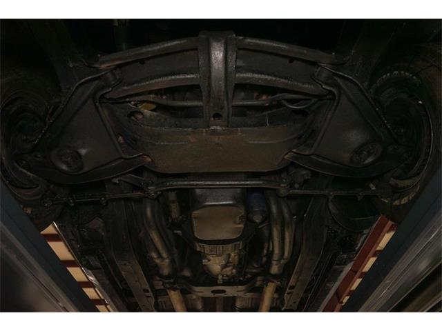 1972 Chevrolet Nova (CC-2070235) for sale in Kentwood, Michigan