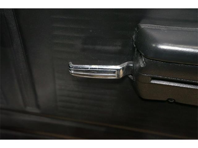 1972 Chevrolet Nova (CC-2070235) for sale in Kentwood, Michigan