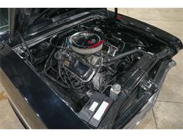 1972 Chevrolet Nova (CC-2070235) for sale in Kentwood, Michigan