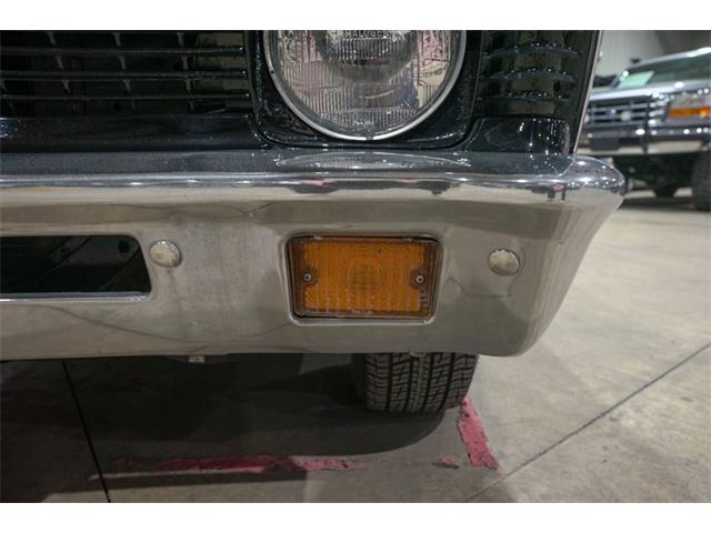 1972 Chevrolet Nova (CC-2070235) for sale in Kentwood, Michigan