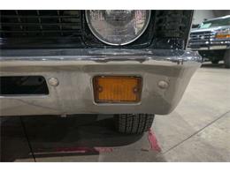 1972 Chevrolet Nova (CC-2070235) for sale in Kentwood, Michigan