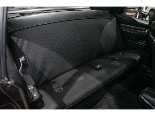 1972 Chevrolet Nova (CC-2070235) for sale in Kentwood, Michigan
