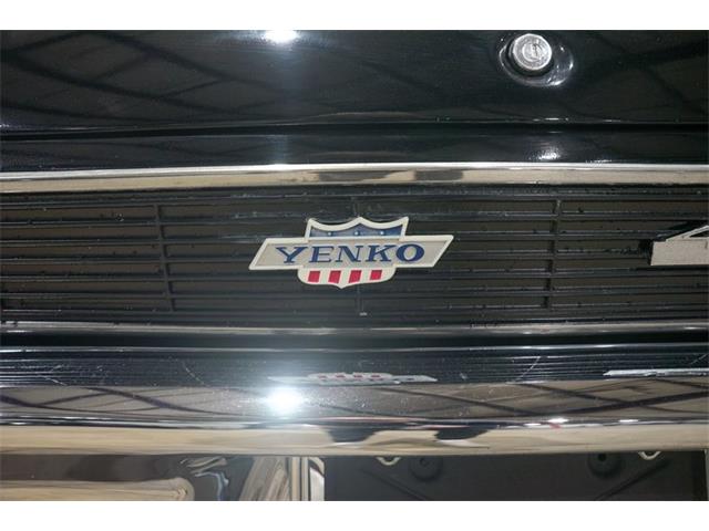 1972 Chevrolet Nova (CC-2070235) for sale in Kentwood, Michigan
