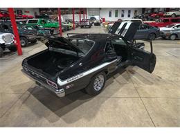 1972 Chevrolet Nova (CC-2070235) for sale in Kentwood, Michigan