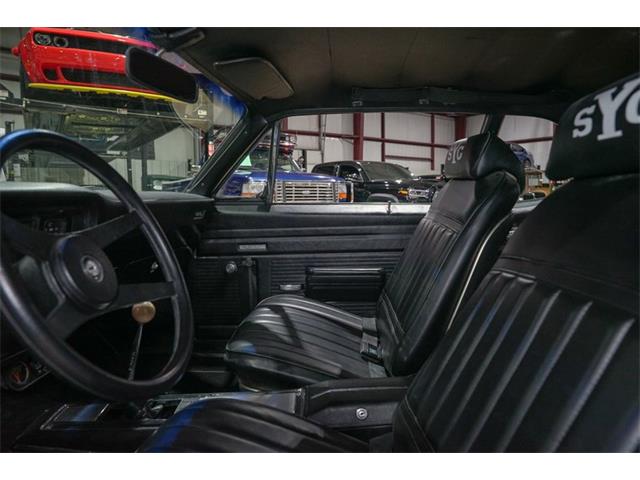 1972 Chevrolet Nova (CC-2070235) for sale in Kentwood, Michigan