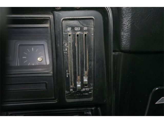 1972 Chevrolet Nova (CC-2070235) for sale in Kentwood, Michigan