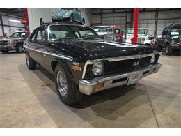 1972 Chevrolet Nova (CC-2070235) for sale in Kentwood, Michigan
